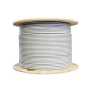 MicroWorld CAT6 500MTR Utp Network Cable Grey 0.50 Mm Cca