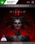 Diablo Iv Xbox Series X