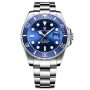 Pagani Design PD-1639 43MM - Seiko NH35 / Smurf