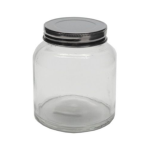 6 Pack Firefly Jar 8CM H X 5CM W 170ML