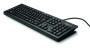 Hp Classic Wired Keyboard