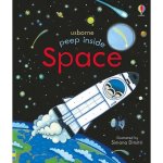 : Peep Inside Space