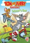Out School's For Tom And Jerry