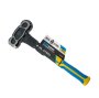 Hammer Club 1.8KG Graphite Handle