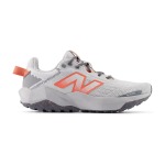 New Balance Junior Dynasoft Nitrel V6 Trail Shoes