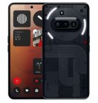Phone 3A 128GB 8GB Black
