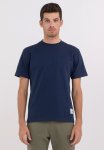 T-Shirt Regular - Indigo Blue
