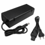 120W Power Adapter Compatible With Xbox 360 E Console Replacement