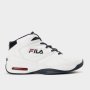 FILA Slam 19 Viz _ 180868 _ White - 9 / White