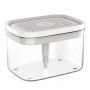 Soap Pump And Songe Caddy