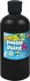 Bantex @school Poster Paint Black 250ML