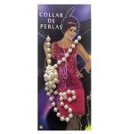 Collar Pearls