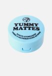 Yummy Mattes Baked Eyeshadow - Bright Eyed