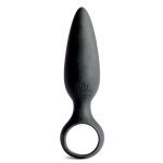 Fifty Shades Of Grey - Silicone Butt Plug
