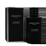 Charlotte Rhys Fragranced Pillow Spray Oud Noir