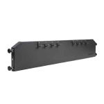 Loading Bay Separator & Organizer Powder Coated Light 1420MM