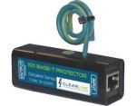 Clearline Single CAT5 Network Line