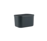 6LT Mars Charcoal High With Lid