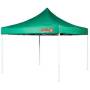 Totai 3X3M Folding Gazebo - Green