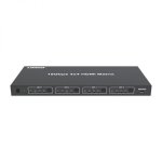 HDCVT 4 4 HDMI 2.0 Matrix