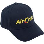 AirCraft Air Craft Base Ball Cap Navy Blue One Size Fits All TC00128