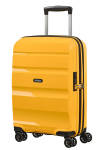American Tourister Bon Air Dlx Spinner Tsa 55CM -light Yellow - Ys Travel Bags