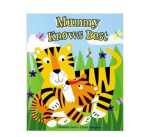 Book Reader Mommy Knows Best Marketplace Brits Bros