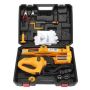 2 Ton Electric Car Jack And Wrench Tool Set