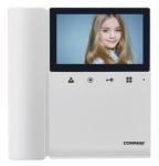 4.3" Touch Button Intercom