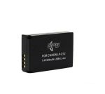Gpb LP-E12 Battery For Canon Camera