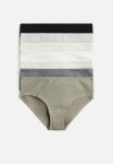 7-PACK Hipster Briefs - Multi