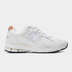 New Balance Men's 2002 Grey Sneaker