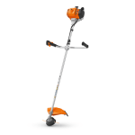 Fs 235 Semi-commercial Brush Cutter