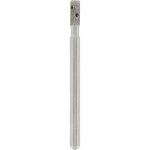 Dremel Bit Drill Glass 3.2MM &cutting Oil 786
