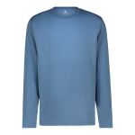 Mens Long Sleeve Crew Neck