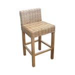 Croco Bar Chair