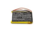 Esquire Replacement Battery For Harman kardon 2 Harman kardon CP-HK03 GSP805070 Etc.