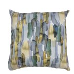 Monet Olive Scatter Cushion