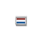 Composable Classic Link Holland With Enamel