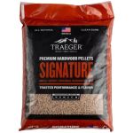 Signature Blend Pellets 9KG PEL346