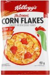 Toasted Golden Cereal Flakes Pouch