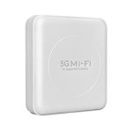 5G WIFI6 Mobile Access Point Portable Mifi Router 10000MAH Battery 16 Devices Dual Band 2.4GHZ 5.8GHZ Sim Slot Gc