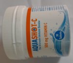 Aquashot-c 30 Tablets