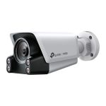 TP-link Vigi C340S 4MP Outdoor Colorpro Night Vision Bullet Network Camera