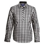 Cedar Blouse Ladies