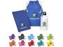 Cornell Gift Set - One-size / Green
