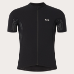 Oakley Endurance Ultra Vented Jersey - Blackout - Xlarge