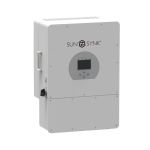 Sunsynk 12KW 3P Hybrid Pv Inverter 48V C w Wifi Dongle IP65
