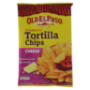 Crunchy Cheese Flavoured Tortilla Chips 185G