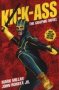 Kick-ass -   Movie Cover   - Creating The Comic Making The Movie   Paperback